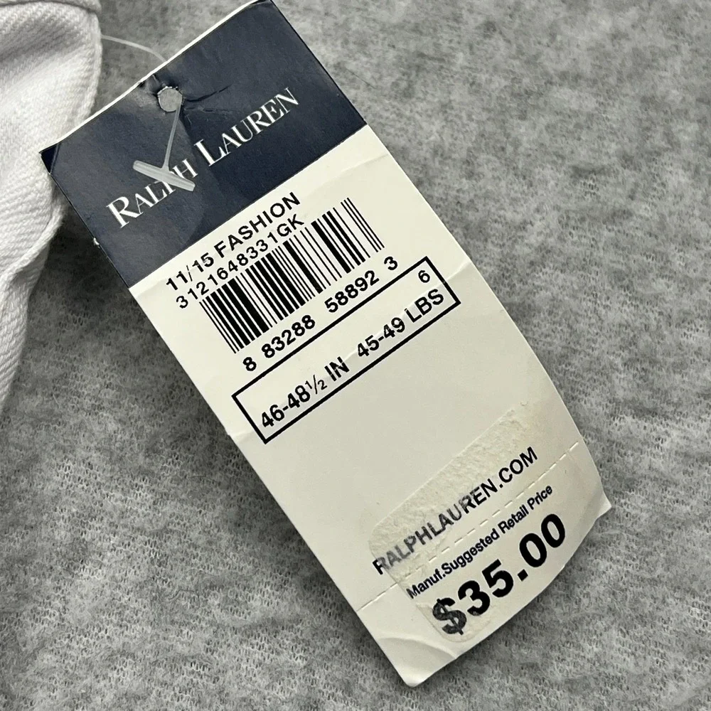 NEW Ralph Lauren Bowery Skinny Jeans Youth Girls' 6 White Denim Skinny Pants‎
